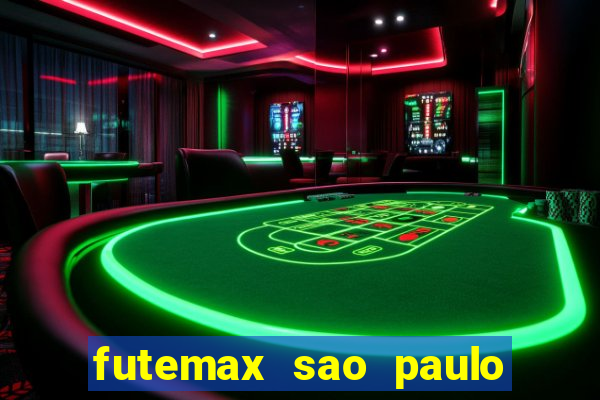 futemax sao paulo x atletico mineiro